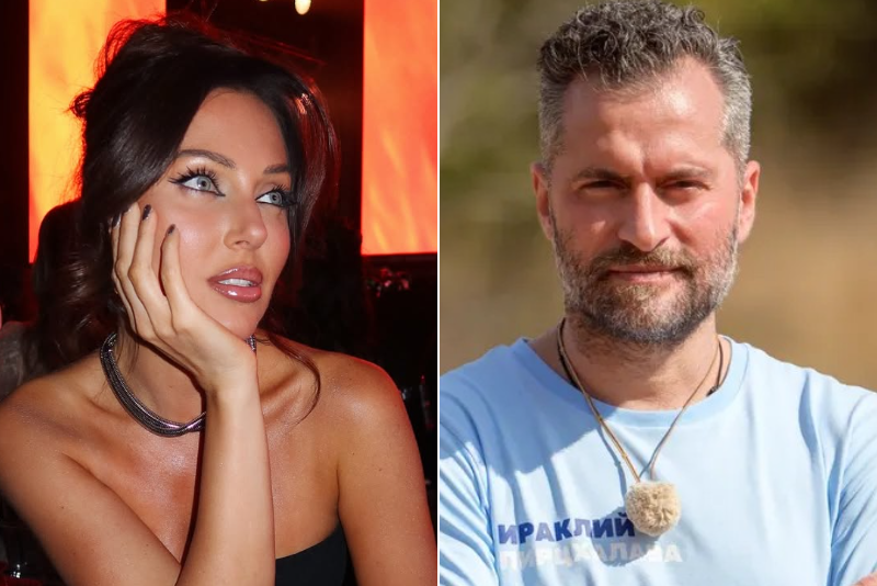     «Ираклий оскорбил мою маму»: Виолетта Чиковани рассказала о ссоре с певцом