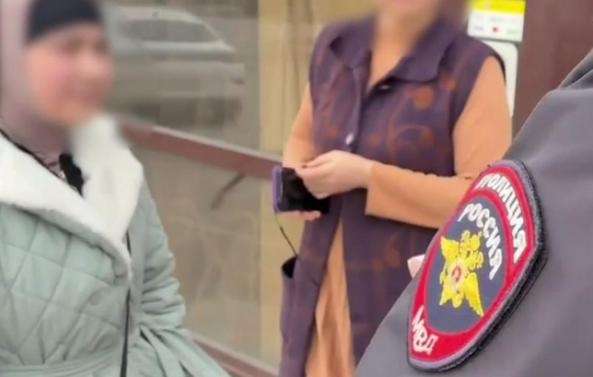 Полицейские в Ростове попались на «резиновых» регистрациях иностранцев