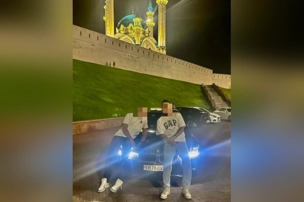    Восемь месяцев назад в соцсетях разлетелась новость: двух воспитанников молодёжной команды «Рубина» арестовали по обвинению в изнасиловании.