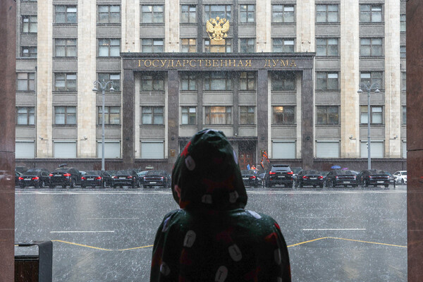 Petrov Sergey/news.ru/Global Look Press   📷