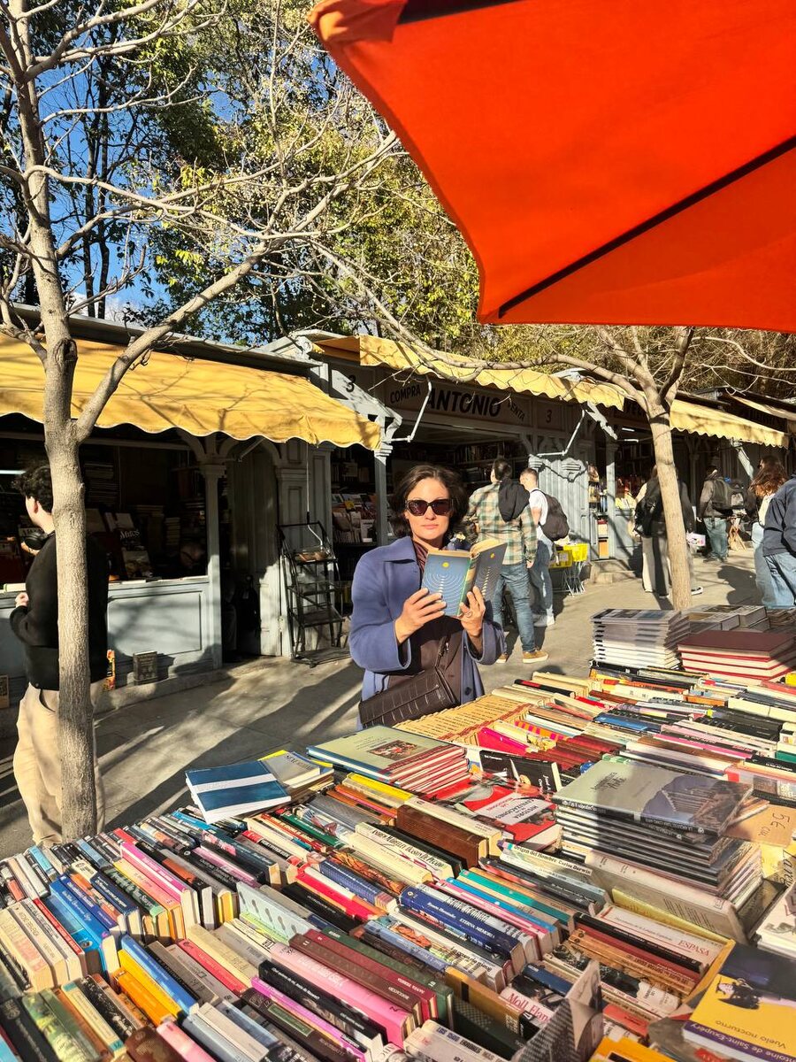 Екатерина Мириманова