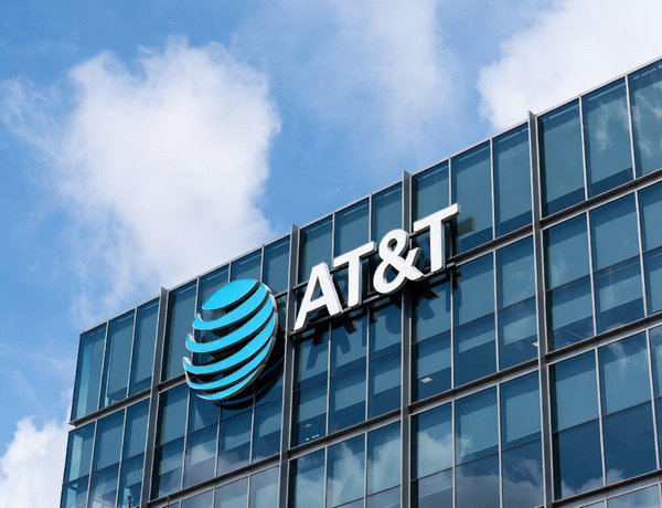 AT&T опередила прогнозы аналитиков