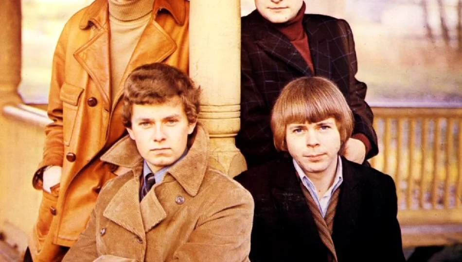 "GABRIELLE" | КАК БУДУЩИЙ СОЗДАТЕЛЬ "ABBA" УКРАЛ СОВЕТСКУЮ ПЕСНЮ