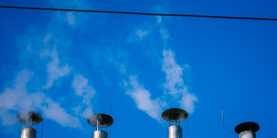 Из-за дыма из-за пожара в Туапсе проверят воздух в Горячем Ключе