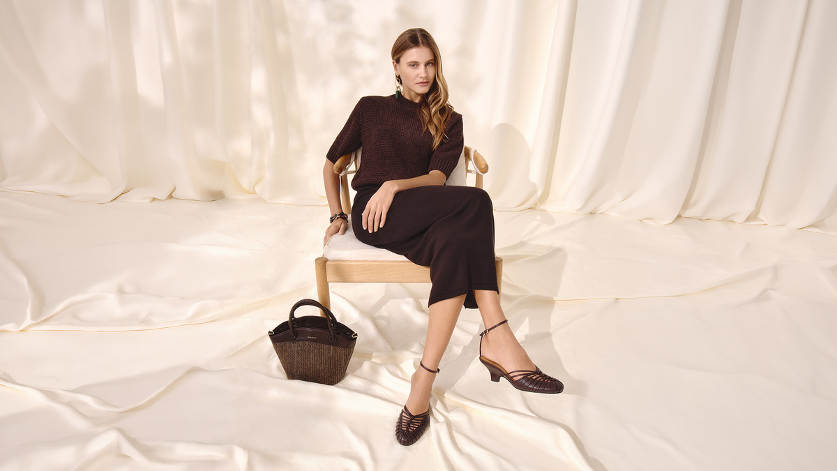 Коллекция Весна-Лето 2026