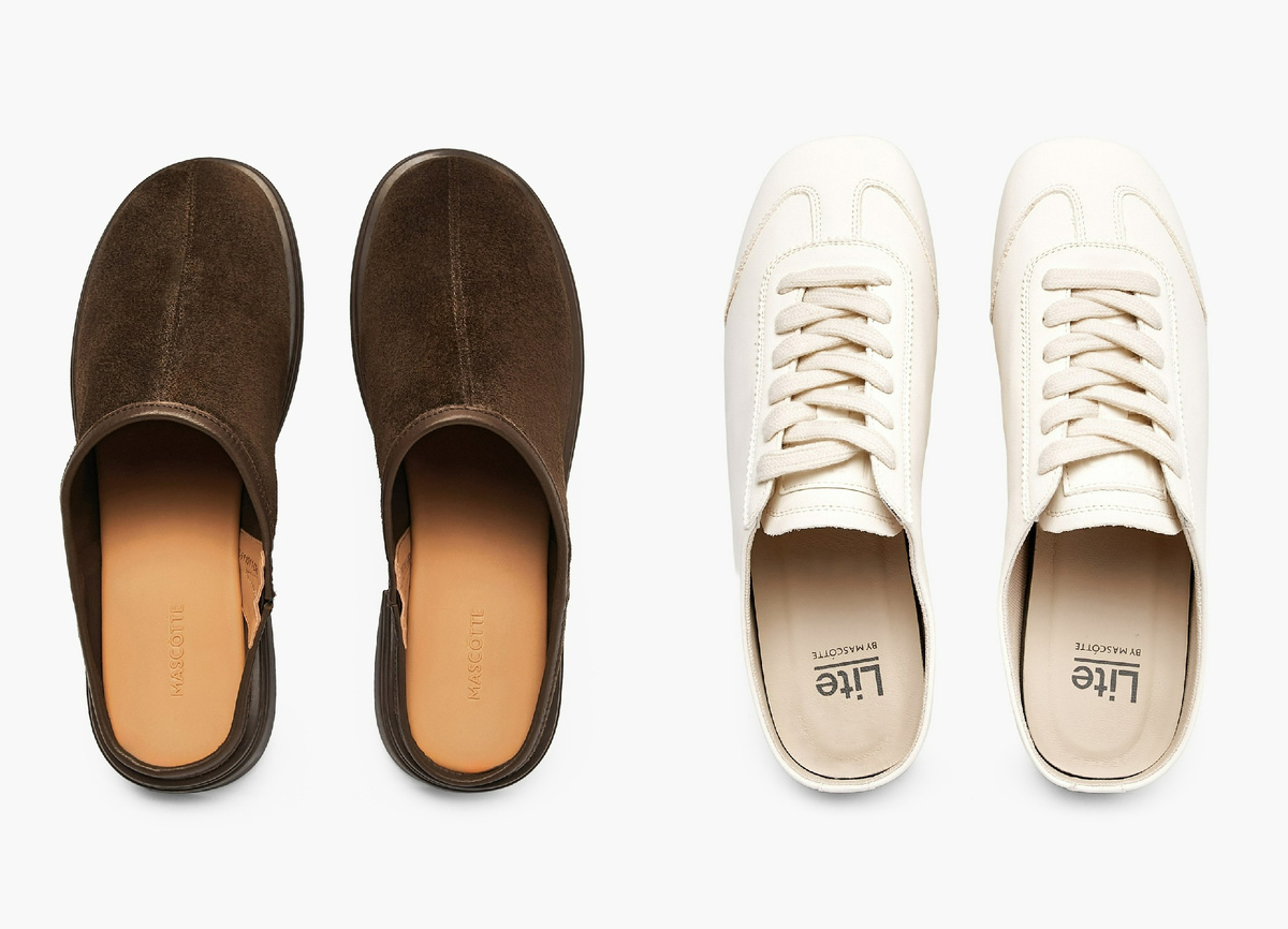 Коллекция Весна-Лето 2026