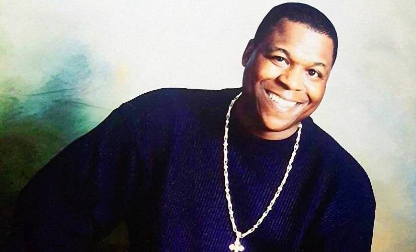 Bernard Greene (B.G. The Prince Of Rap) 