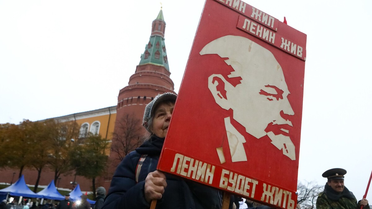   Софья Сандурская / АГН «Москва»