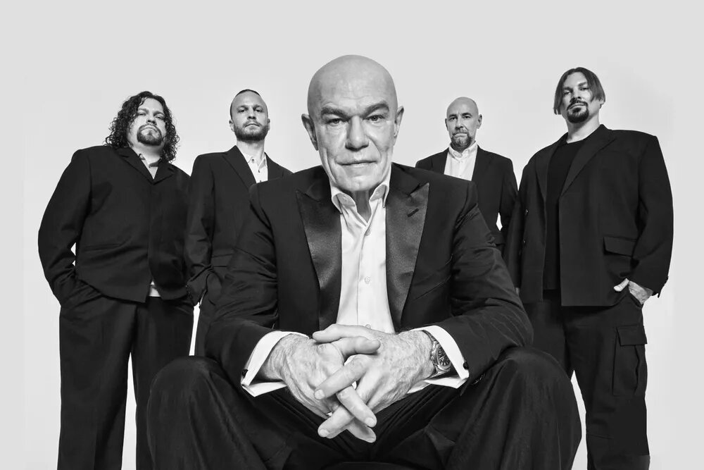 Группа “Моральный кодекс”📷
