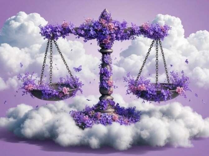 Весы. Шедеврум