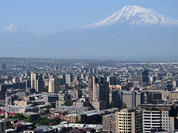 Совбез РФ: ВВП Армении сократится при выходе из ЕАЭС