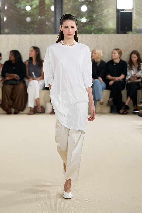 Toteme Spring 2026