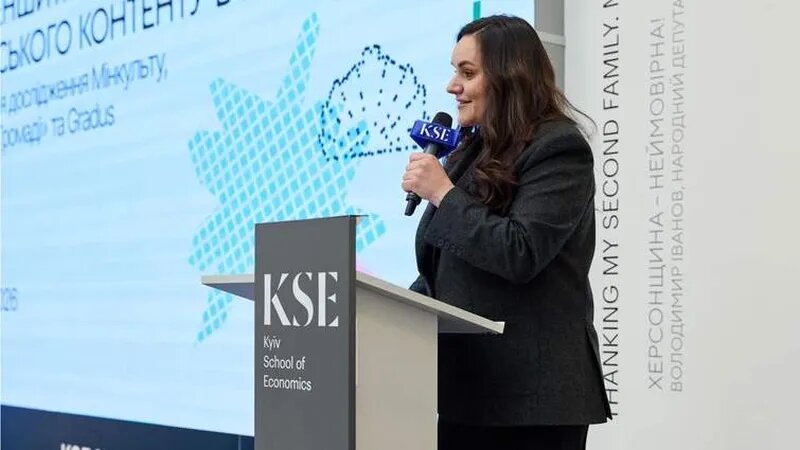 Киевский режим обеспокоен медленными темпами переформатирования умов
Фото:
Министерство культуры Украины