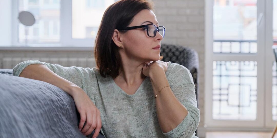 Почему женщины не боятся потерять своих мужчин? Они боятся пустоты после разрыва