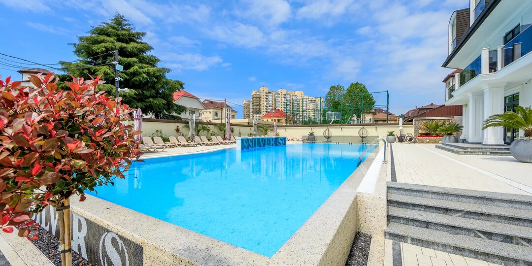 Всё включено в гостевом доме Лазаревского: что входит, чего не входит, как не переплатить