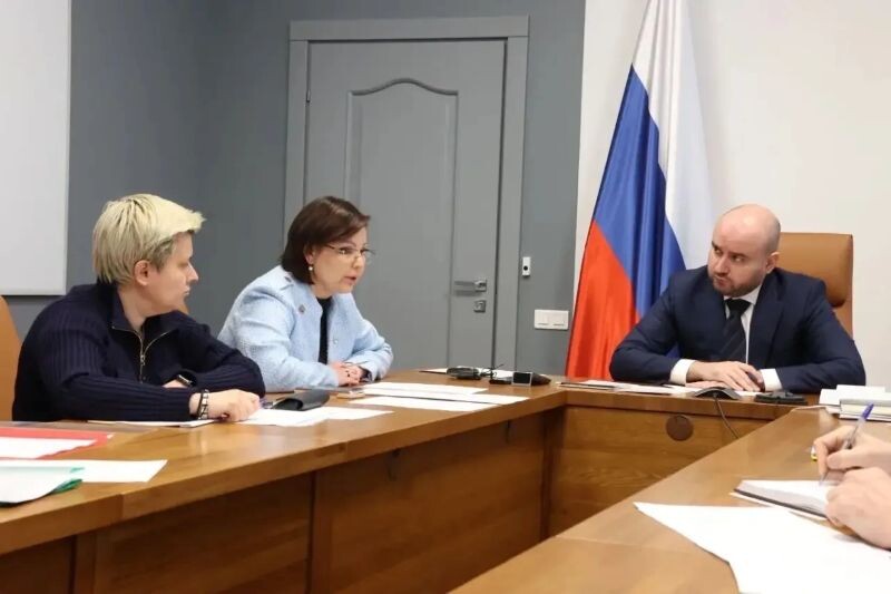 Режим ЧС и помощь людям: Вячеслав Федорищев сообщил о решениях, принятых после атаки на Сызрань