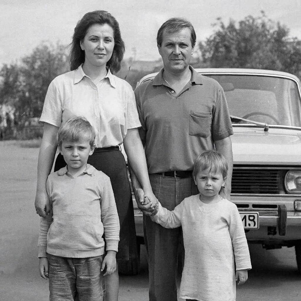 Изображение сгенерировано сервисом GigaChat 