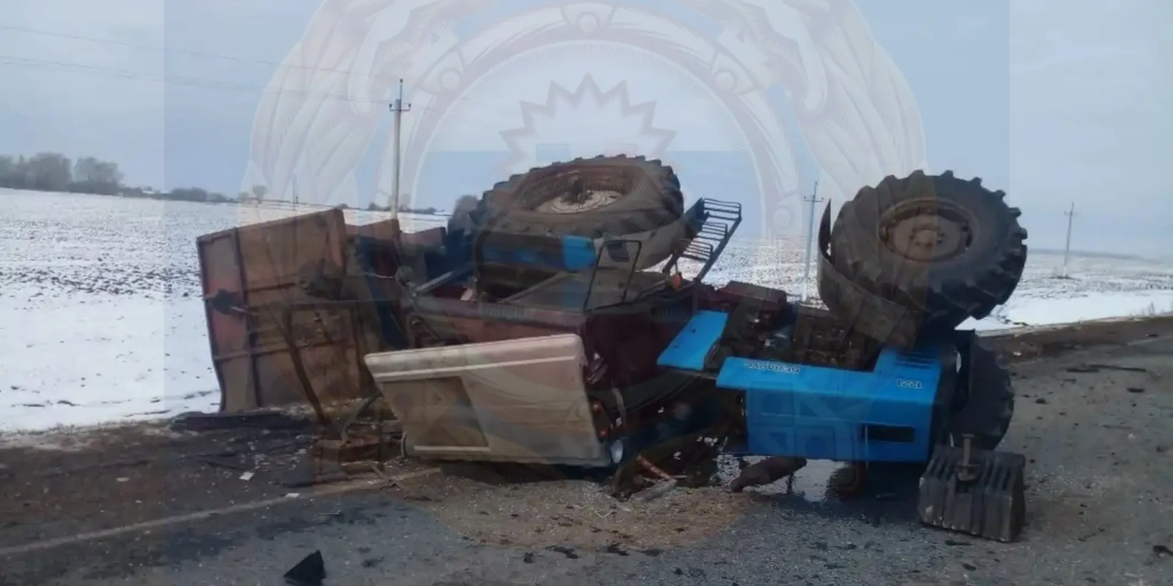 Два смертельных ДТП в Татарстане произошли из-за усталости водителей