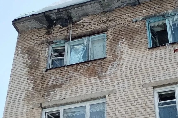 Прокуратура в Петушках добивается ремонта в военном городке