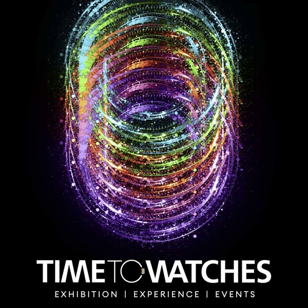 Time to Watches