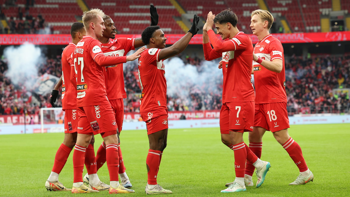    Александр Федоров