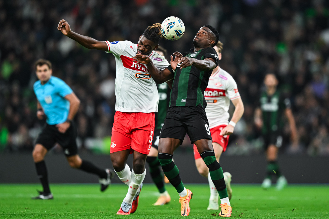    ФК «Краснодар»