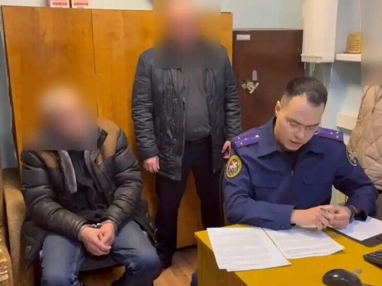     Фото СУ СКР по Марий Эл