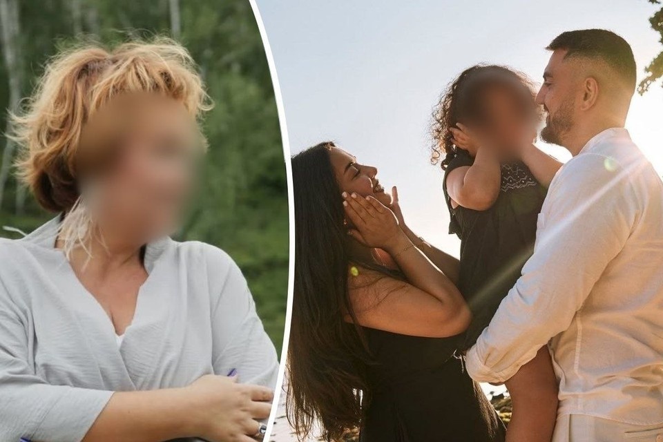    Родители девочки подали на педагога заявление в прокуратуру. Фото: соцсети/предоставила Лала Агаева