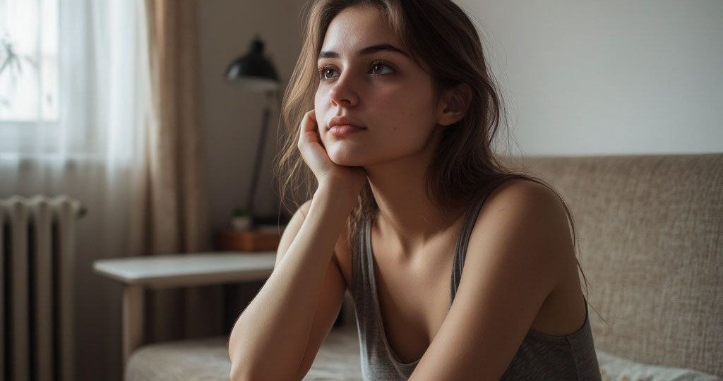 Надо работать, а я не хочу