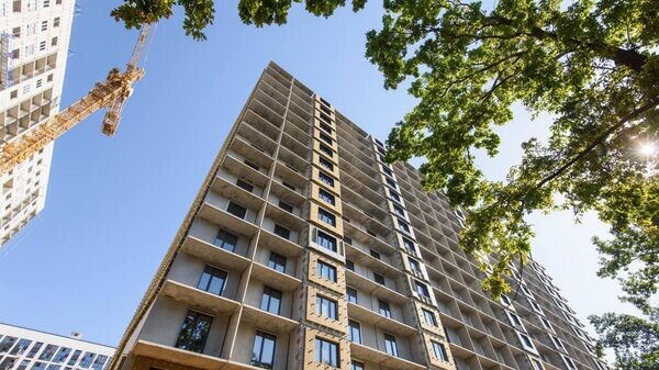    © Telegram-канал вице-премьера РФ Марата Хуснуллина