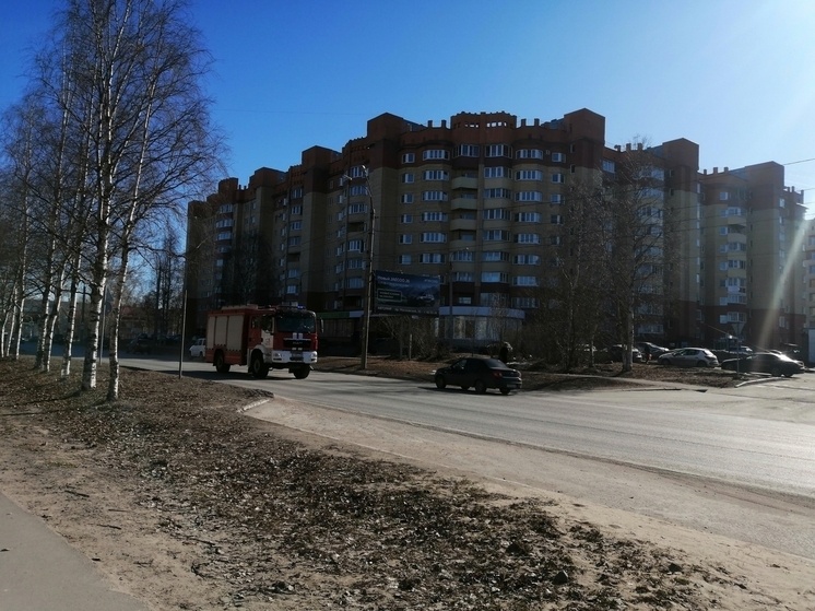     Фото Службы спасения им. И. А. Поливаного