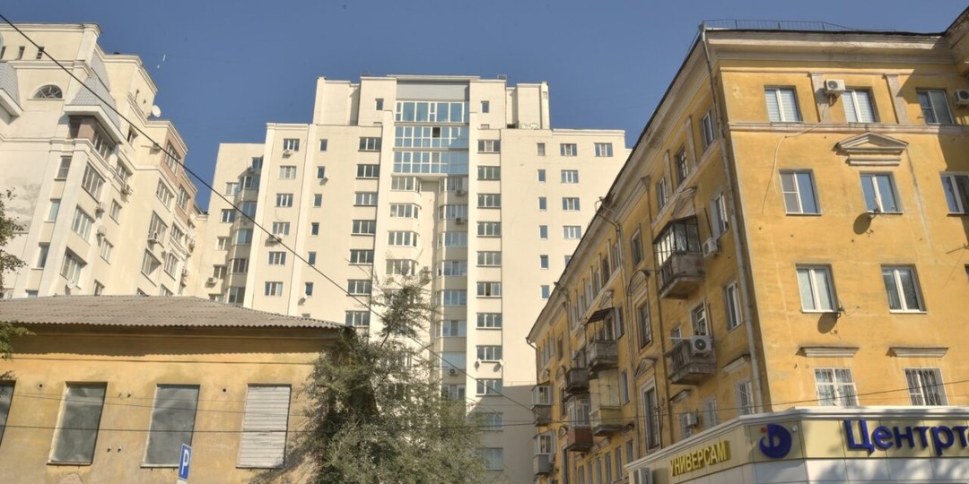 Квартиру конфисковали у жительницы Воронежа за регистрацию 9 иностранцев