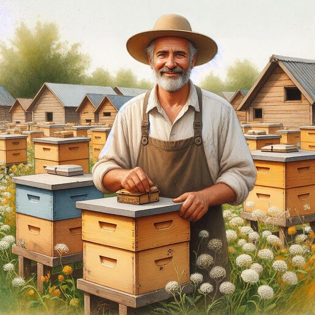 Изображение сгенерировано сервисом GigaChat 