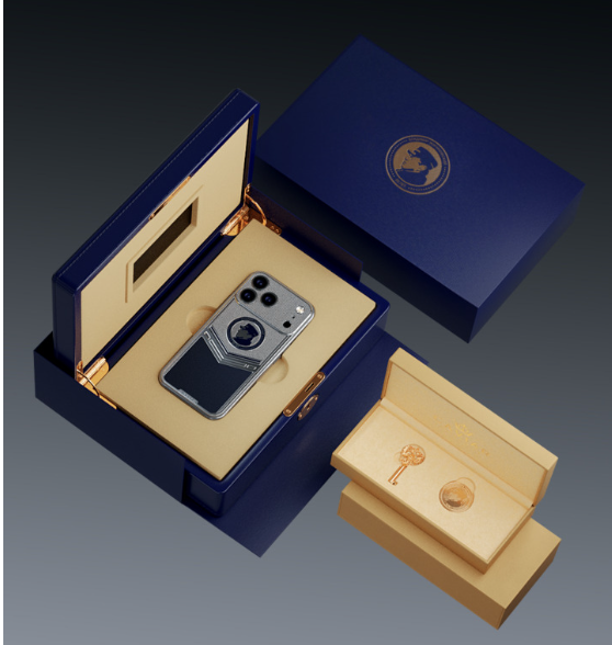 ФОТО: Скриншот caviar-phone.ru