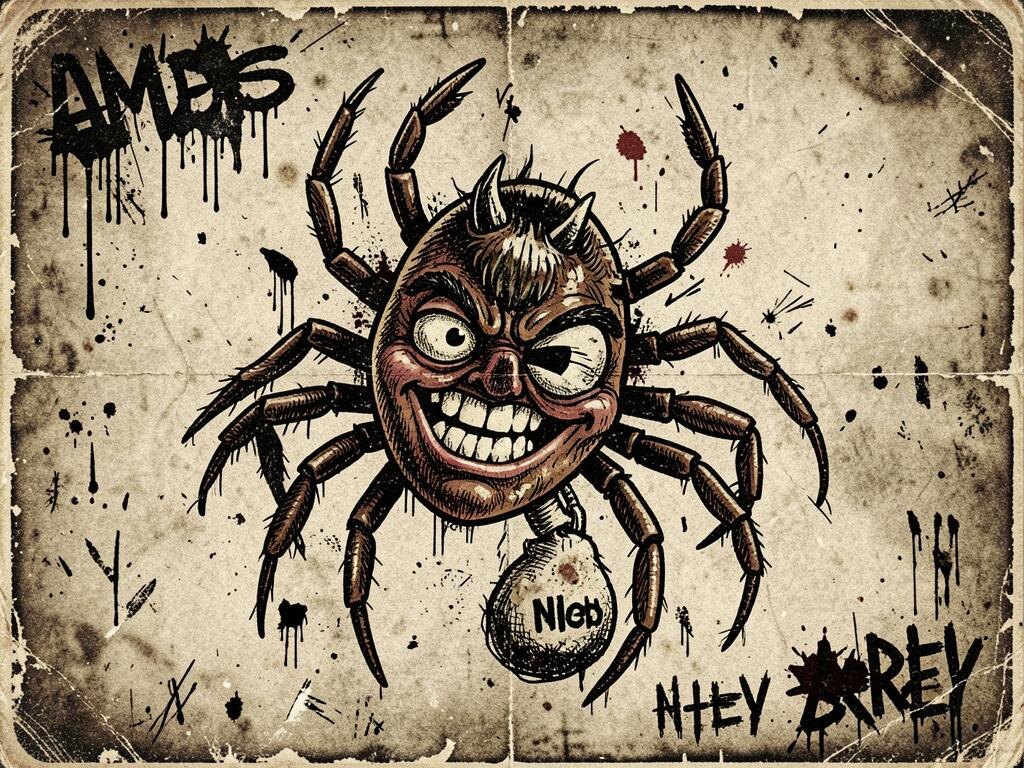 Изображение сгенерировано нейросетью