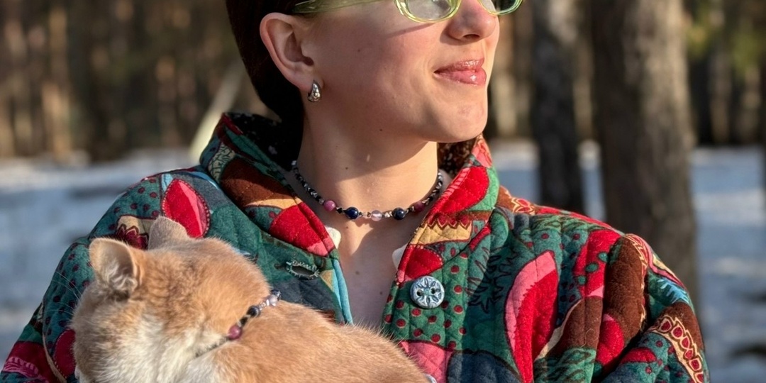 ФОТОГРАФ София Ядрышникова | Тюмень