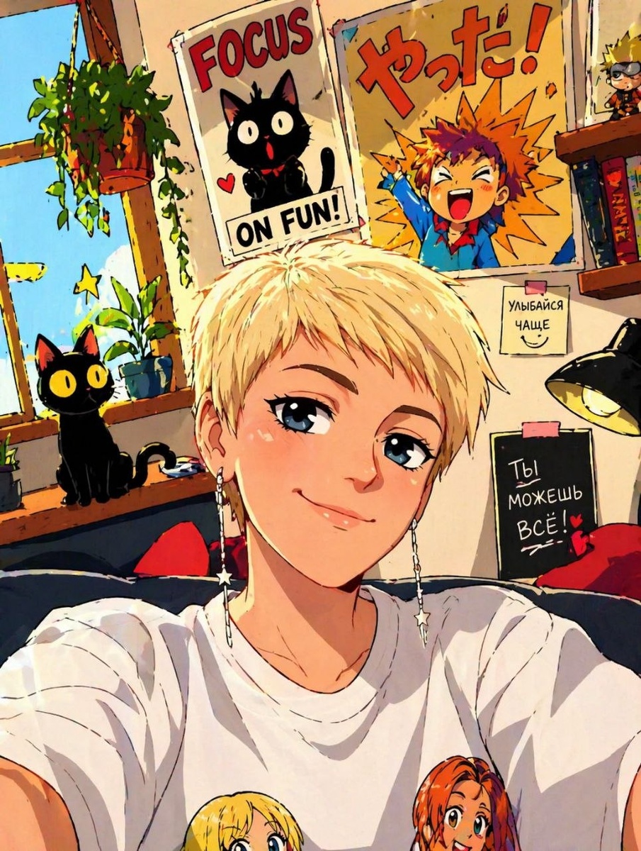 Моё фото после обработки в GPT: пример того, как ИИ уже даёт визуал высокого уровня для личного бренда и профессиональных задач. Марина Хопрячкова