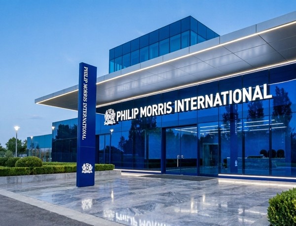 Philip Morris: сильные результаты, осторожный прогноз