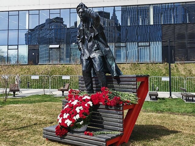    Фото: пресс-служба департамента культурного наследия города Москвы