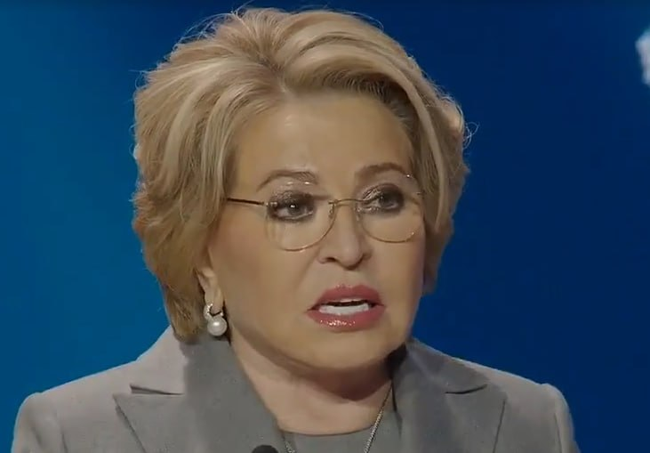 Фото: Prt Scr rutube.ru / Национальный центр «Россия»