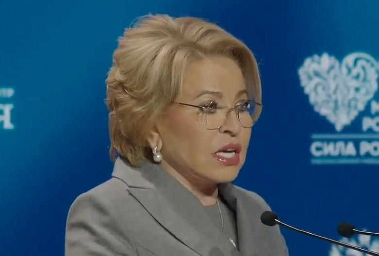 Фото: Prt Scr rutube.ru / Национальный центр «Россия»