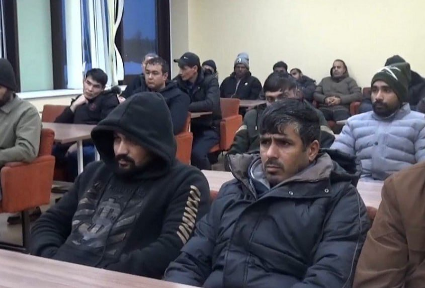 Фото: Prt Scr rutube.ru / МВД МЕДИА