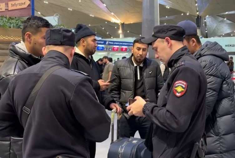 Фото: Prt Scr rutube.ru / МВД МЕДИА