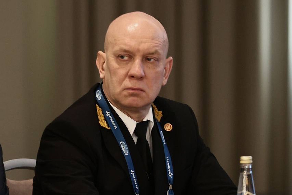 Читайте также: Алексей Зайцев: «Нужно налаживать федеральные транспортные коридоры».  📷
