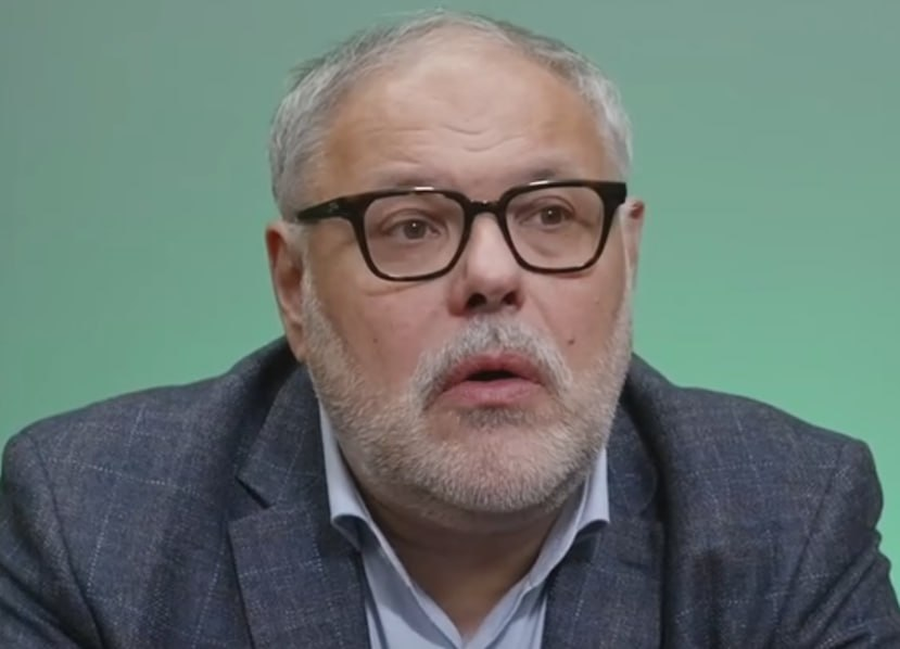 Фото: Prt Scr rutube.ru / Институт Русской Политической Культуры