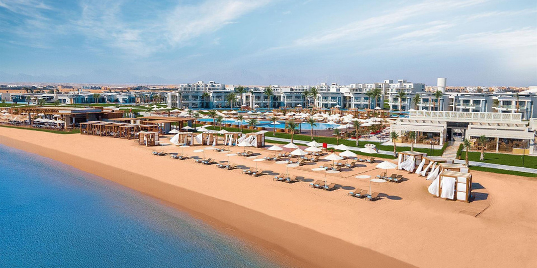 ТОП-9 ОТЕЛЕЙ ЕГИПТА, КОТОРЫЕ БРОНИРУЮТ ПРЯМО СЕЙЧАС!