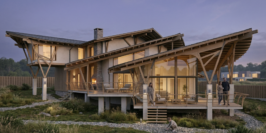 Проект, который не оценили на конкурсе — но я им горжусь