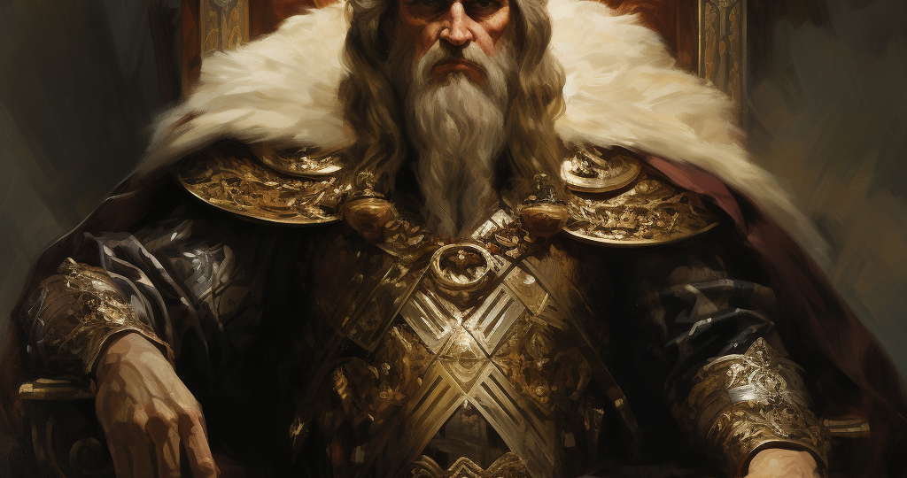 "Легенды Андалана". Как начали собираться народы Андаланские (фэнтези)