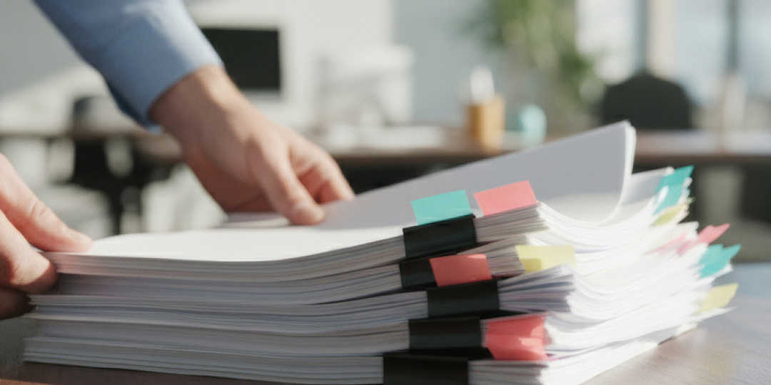 Проект о закреплении в КоАП РФ права снимать копии с материалов дела принят в третьем чтении