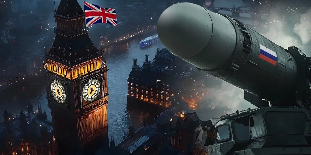 Так должны поступить русские? "Пусть Европа молчит и боится"